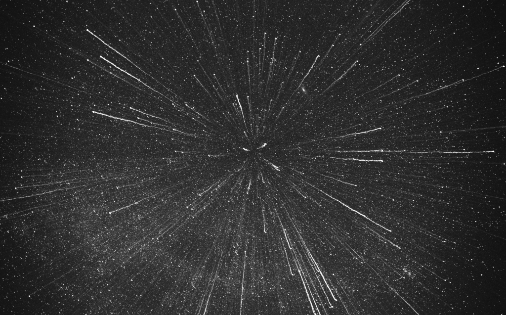 This Is the New&nbsp;Stuff